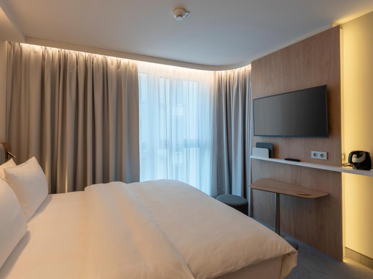 Holiday Inn Express - Offenbach, An Ihg Hotel Eksteriør bilde