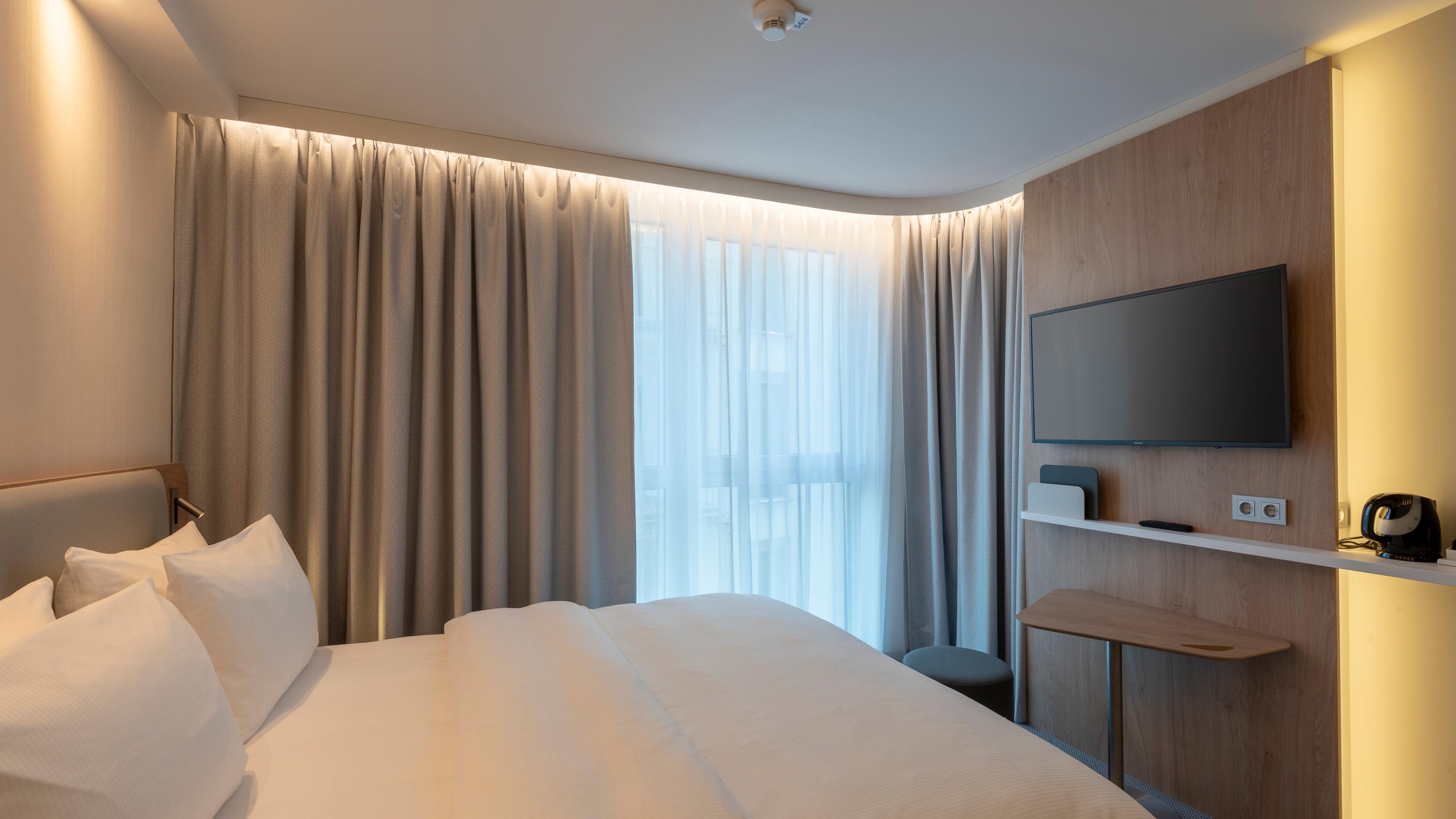 Holiday Inn Express - Offenbach, An Ihg Hotel Eksteriør bilde