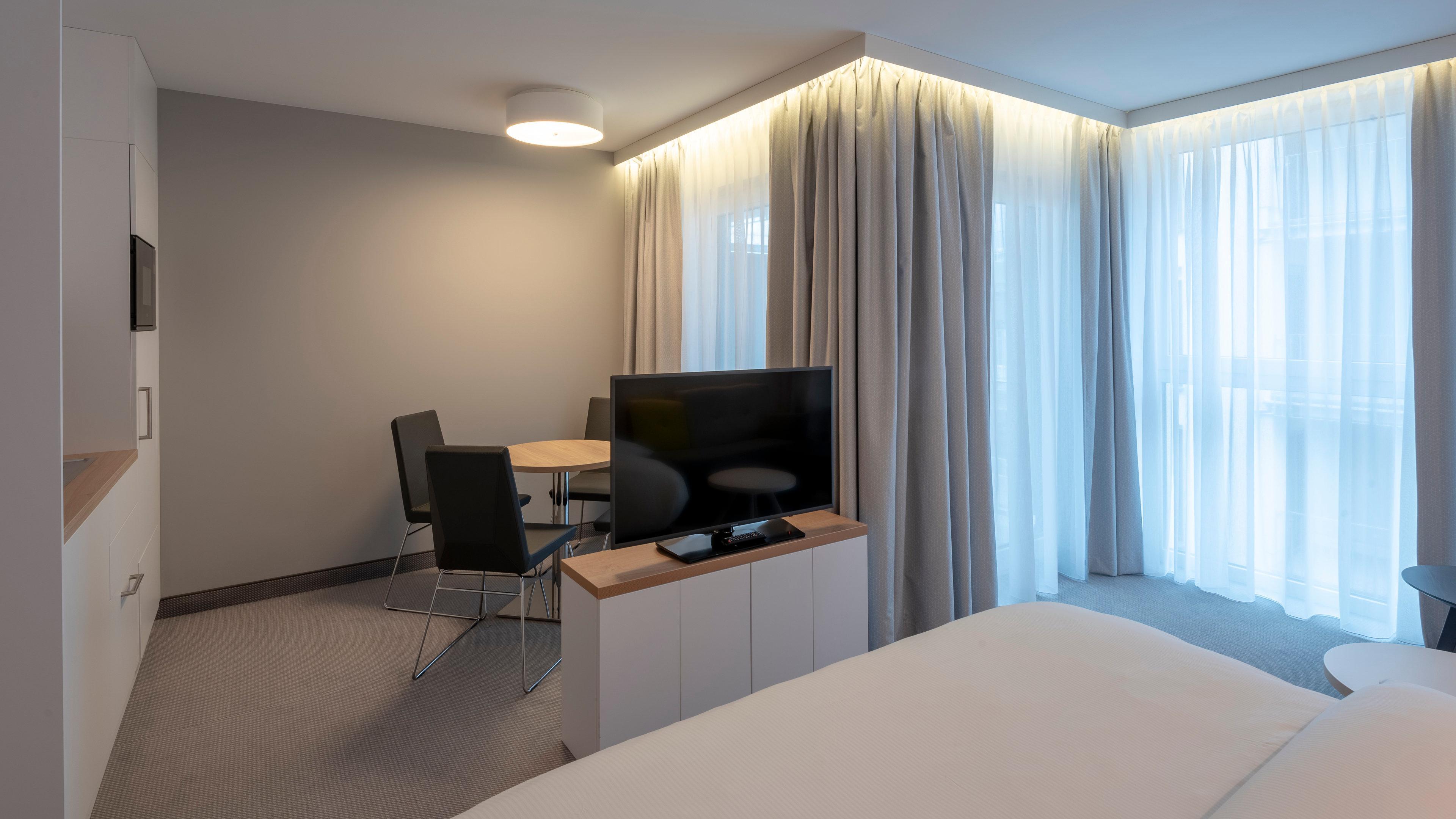 Holiday Inn Express - Offenbach, An Ihg Hotel Eksteriør bilde